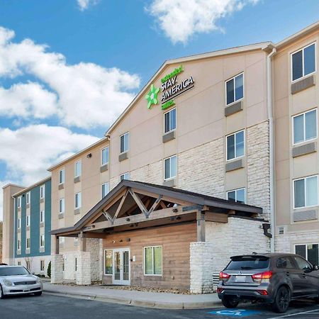 Extended Stay America Select Suites - Charlotte - Northlake Exterior photo