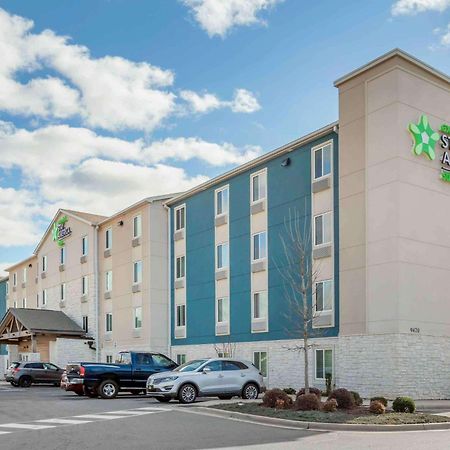 Extended Stay America Select Suites - Charlotte - Northlake Exterior photo