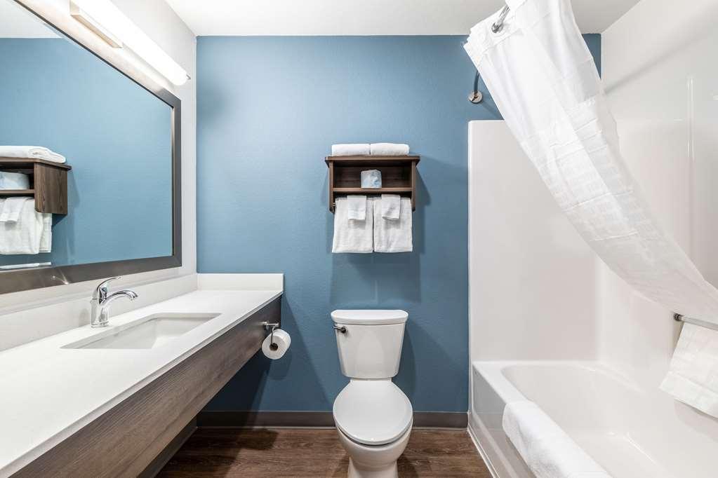 Extended Stay America Select Suites - Charlotte - Northlake Exterior photo