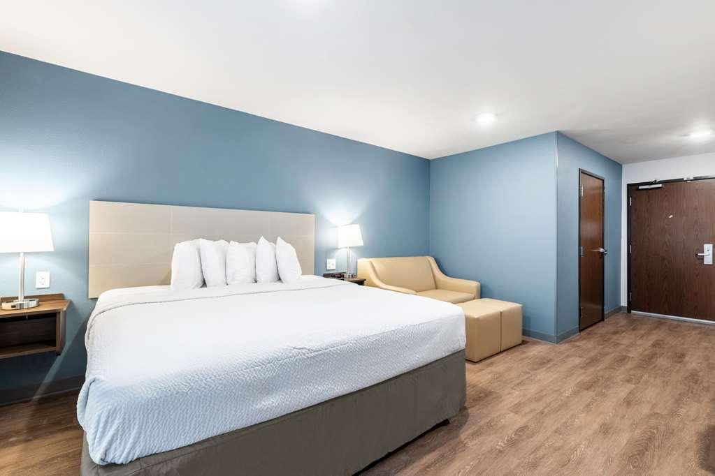 Extended Stay America Select Suites - Charlotte - Northlake Room photo
