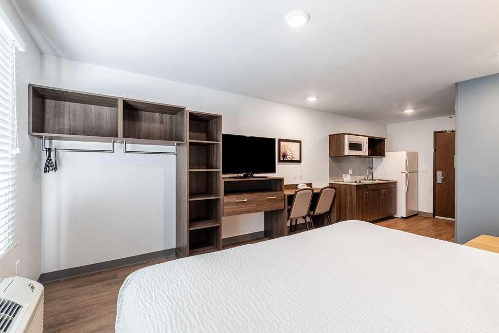 Extended Stay America Select Suites - Charlotte - Northlake Room photo